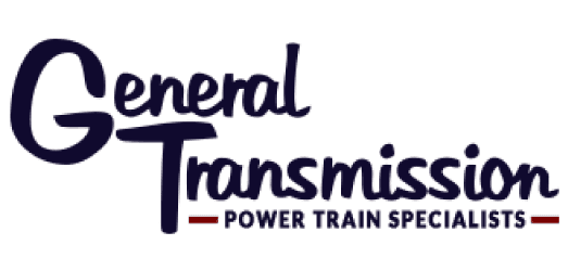 General Transmission logo