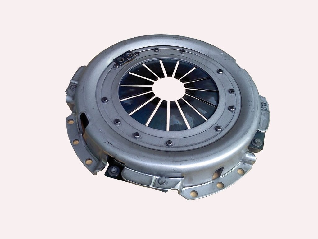 pressure plate