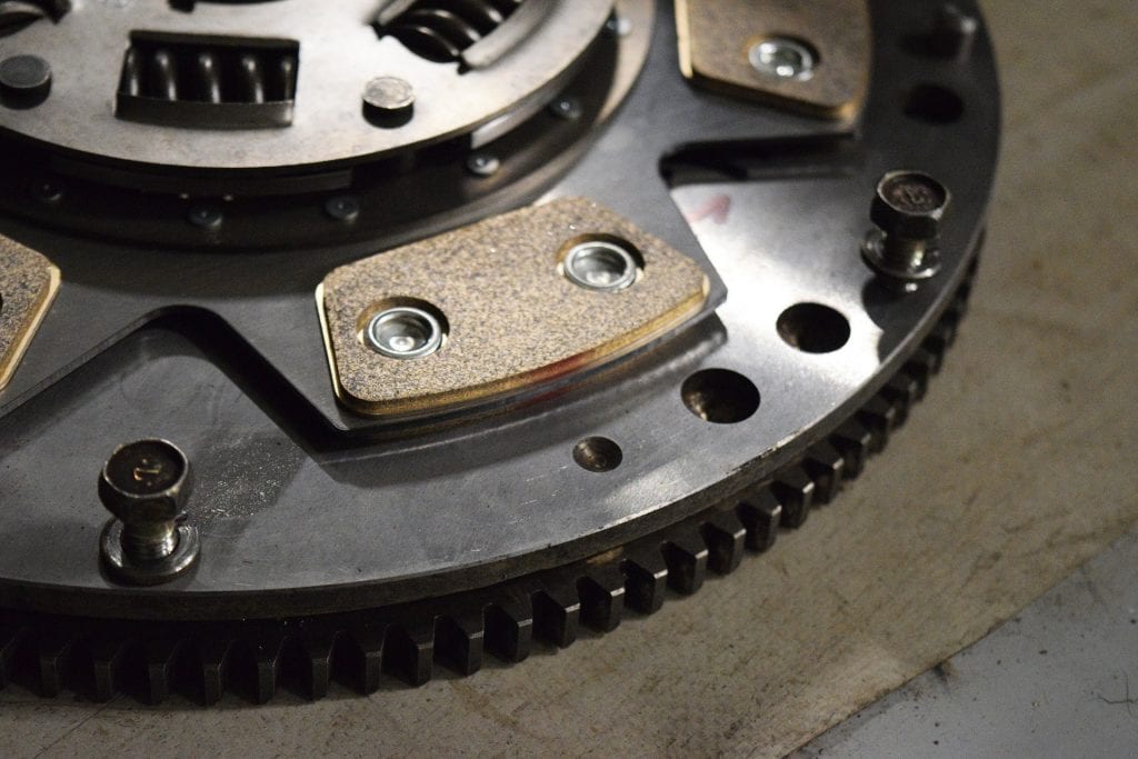 Car Clutch Plate Usage Life with Problems and Replacement Costs in