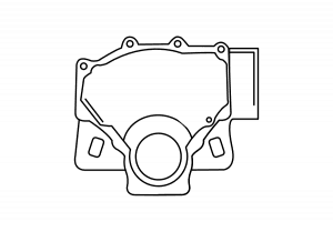 transmission range sensor
