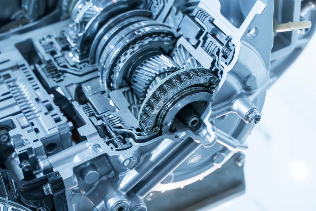 Best Glendale Transmission Repair